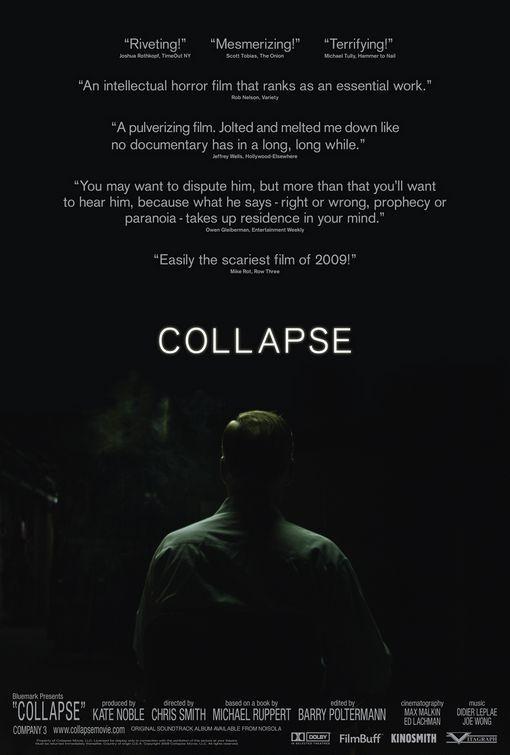 Кто такой collapse