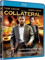Colateral  - Blu-ray