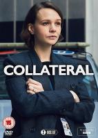 Collateral (TV Miniseries) - Dvd