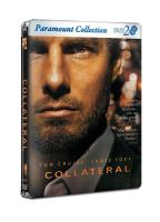 Colateral  - Dvd
