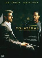 Collateral  - Dvd