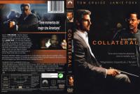 Colateral  - Dvd
