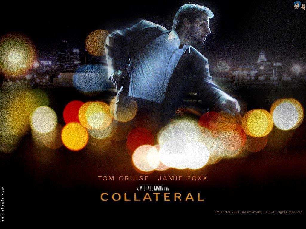 Collateral  - Wallpapers