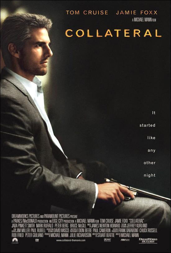 Collateral  - Poster / Main Image