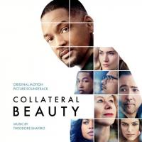 Collateral Beauty  - O.S.T Cover 