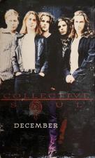 Collective Soul: December (Music Video)