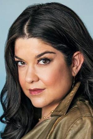 Colleen Clinkenbeard
