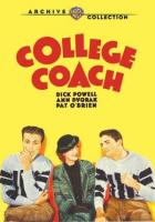 College Coach  - Dvd