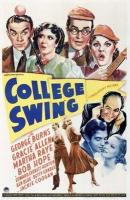 College Swing  - Poster / Imagen Principal
