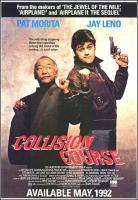 Collision Course  - 