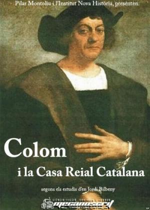 Colom i la Casa Reial catalana 