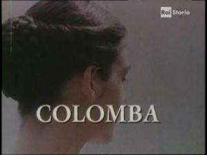 Colomba (TV Miniseries)