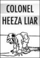 Colonel Heeza Liar (TV Series)