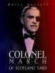 Colonel March of Scotland Yard (TV Series)