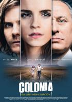Colonia Dignidad  - Poster / Imagen Principal