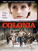 Colonia  - Posters