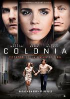 Colonia Dignidad  - Posters