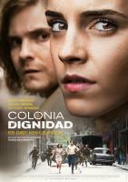 Colonia Dignidad  - Posters