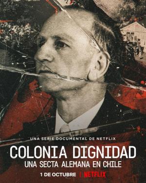 Colonia Dignidad: Una secta alemana en Chile (Miniserie de TV)
