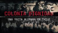 Colonia Dignidad: Una secta alemana en Chile (Miniserie de TV) - Promo