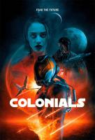 Colonials  - Posters