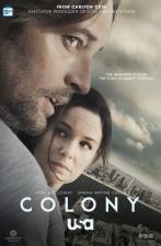 Colony (Serie de TV)