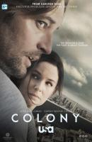 Colony (Serie de TV) - Poster / Imagen Principal