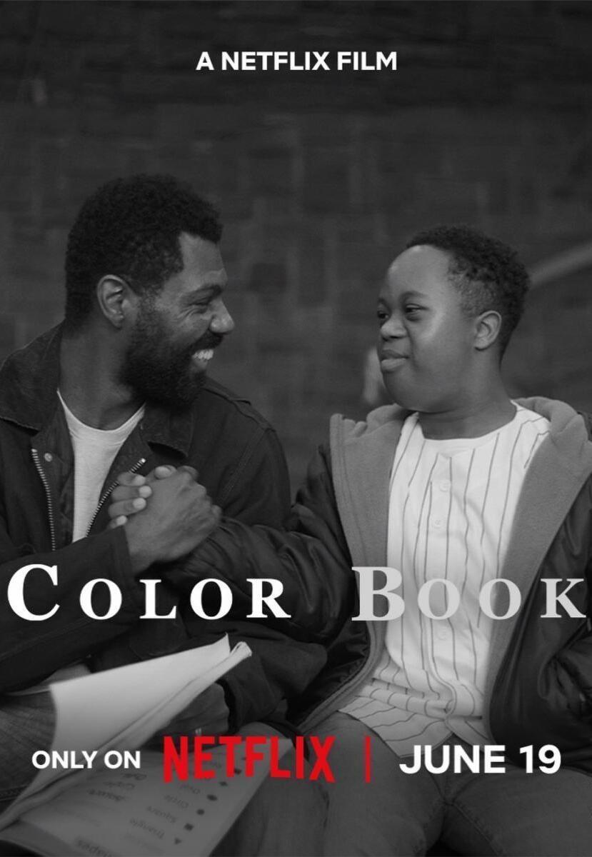 Color Book 