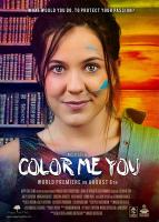Color Me You  - Poster / Imagen Principal