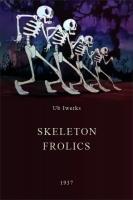 Skeleton Frolics (S) - Poster / Main Image