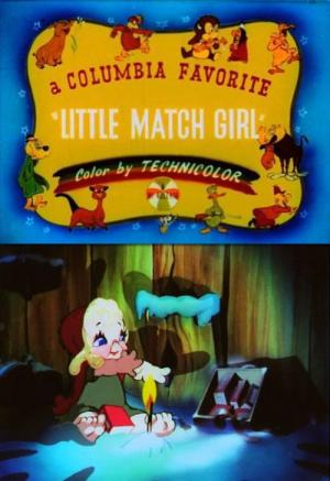 The Little Match Girl (S)