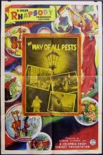 The Way of All Pests (C)