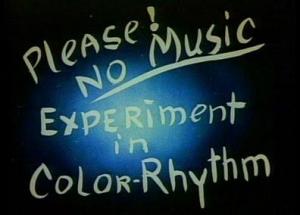 Color Rhythm (C)