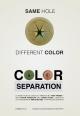 Color Separation (S) (C)