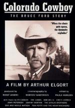 Colorado Cowboy: The Bruce Ford Story 
