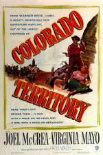 Colorado Territory 
