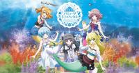 Bermuda Triangle: Colorful Pastrale (Serie de TV) - 