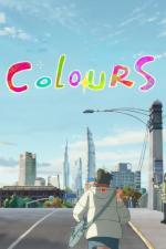 Colours (S)