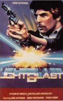 Light Blast  - Poster / Main Image