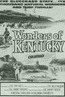 Wonders of Kentucky (C) - Poster / Imagen Principal
