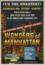 Wonders of Manhattan (S)