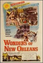 Wonders of New Orleans (C)