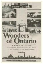 Wonders of Ontario (C)