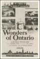 Wonders of Ontario (C)