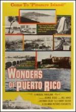 Wonders of Puerto Rico (C)