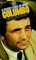 Columbo: A Deadly State of Mind (TV) - Vhs