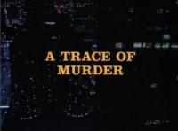 Columbo: A Trace of Murder (TV) - Stills