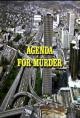 Columbo: Agenda for Murder (TV)