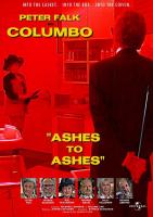 Colombo: De las cenizas a las cenizas (TV) - Poster / Imagen Principal