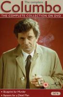 Columbo: Blueprint for Murder (TV) - Dvd